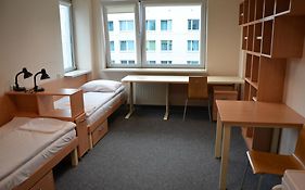 Ds Za Kolumnami